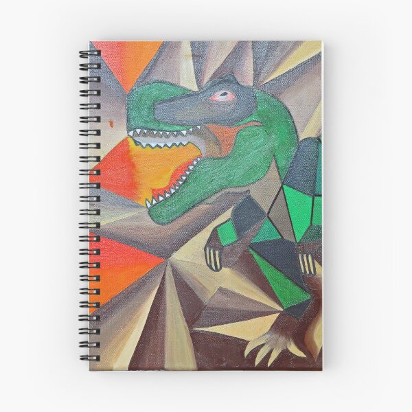 Item preview, T-Rex designed and sold by HopeProject.