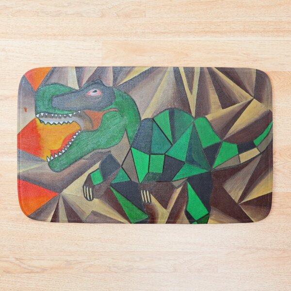 Item preview, T-Rex designed and sold by HopeProject.