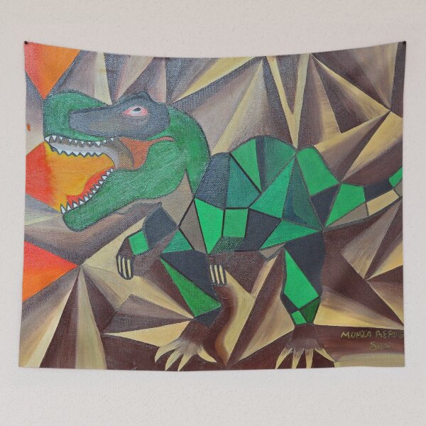 Item preview, T-Rex designed and sold by HopeProject.
