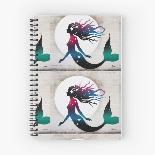 Item preview, Shadow Queen mermaid  designed and sold by KRStyleClub.