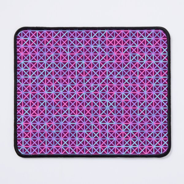 Item preview, Vaporwave Grid designed and sold by Abstract-Color.