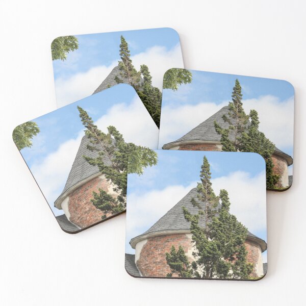 Item preview, Up On the Roof designed and sold by heatherfriedman.