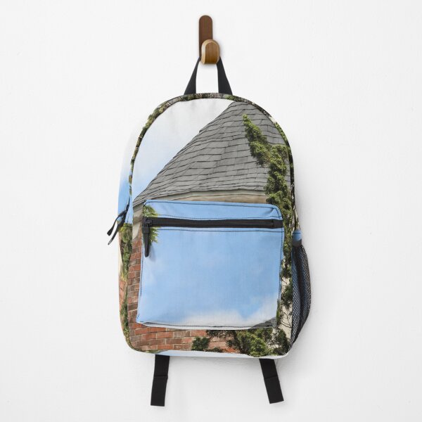Item preview, Up On the Roof designed and sold by heatherfriedman.