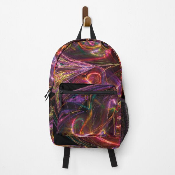 Item preview, Crystal Ball Of Colourful Swirls designed and sold by MikaMuisika.
