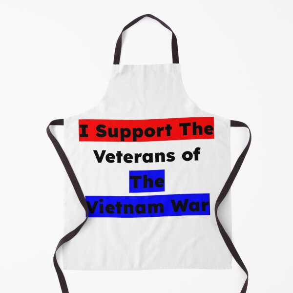 Item preview, Vietnam War Support designed and sold by 8576309.