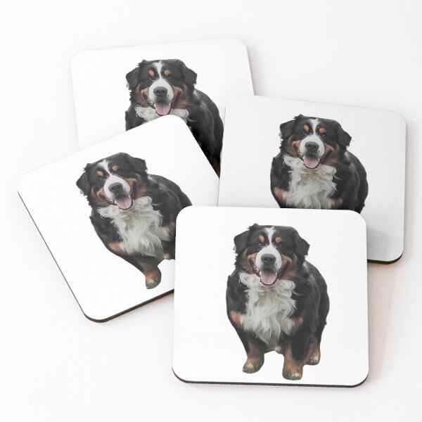 Item preview, Bernese Moutain Dog designed and sold by TodeNina.