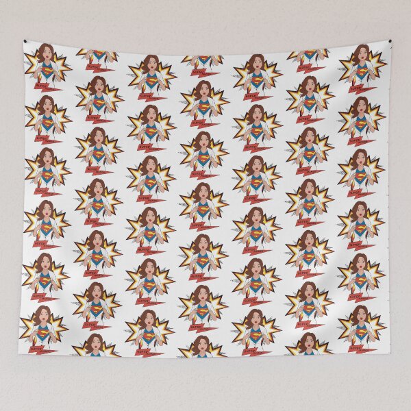 Item preview, Super Mommy designed and sold by MPurpleDesign.