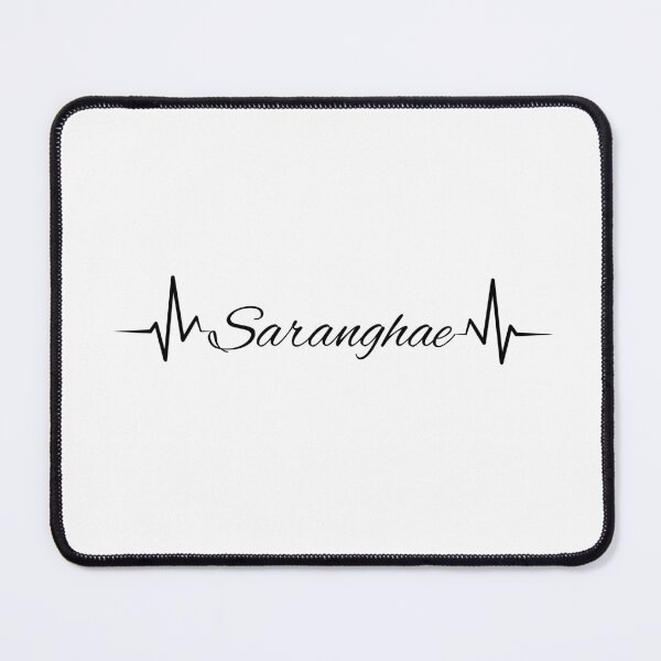Item preview, Saranghae designed and sold by YourChingu.