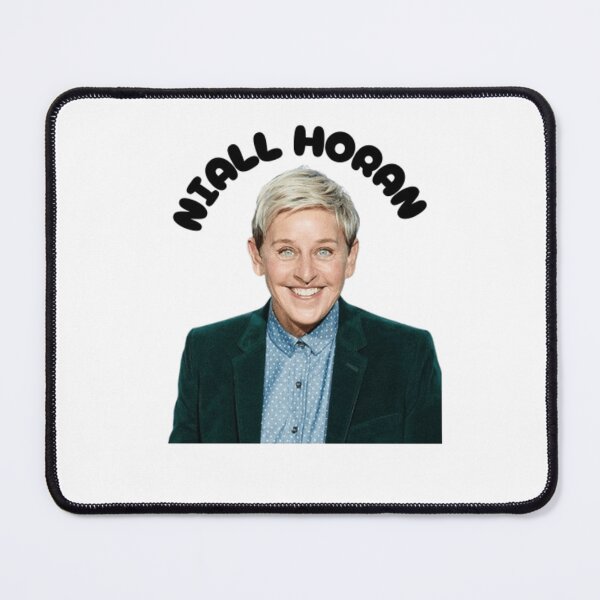 Item preview, Ellen as Niall Horan designed and sold by CraftyKayla26.
