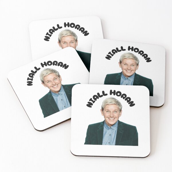 Artikelvorschau, Ellen als Niall Horan entworfen und verkauft von CraftyKayla26.