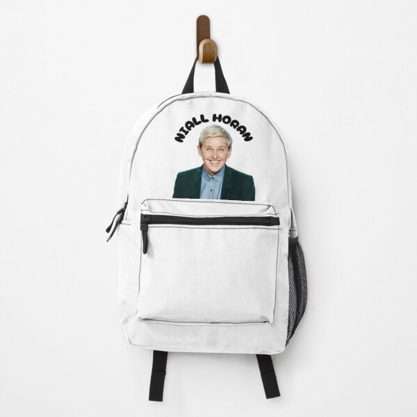 Item preview, Ellen as Niall Horan designed and sold by CraftyKayla26.