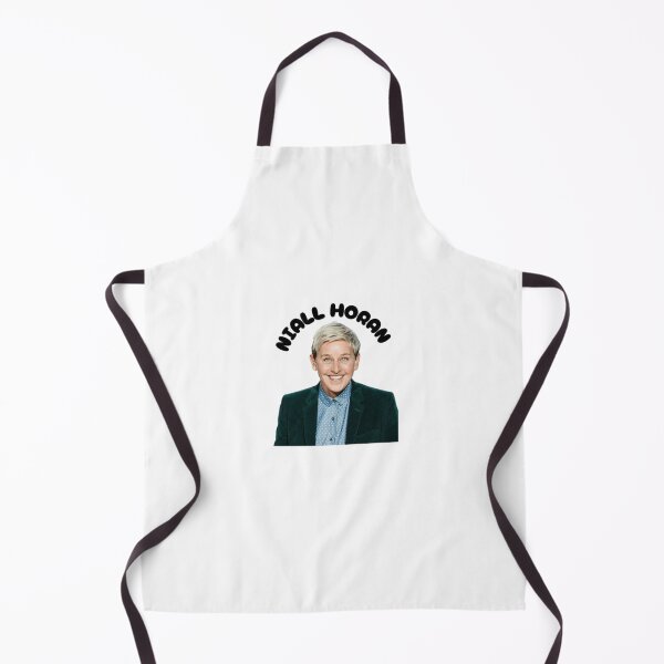Item preview, Ellen as Niall Horan designed and sold by CraftyKayla26.