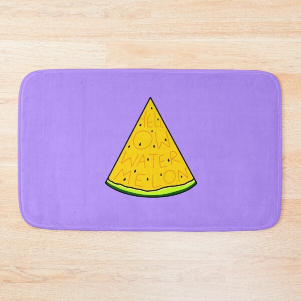 Item preview, Yellow Watermelon designed and sold by SpaceDiver-001.