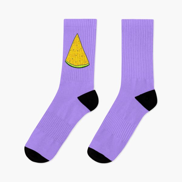 Item preview, Yellow Watermelon designed and sold by SpaceDiver-001.