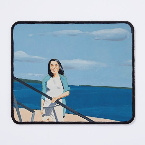 Item preview, Alex Katz artwork designed and sold by special-artist.