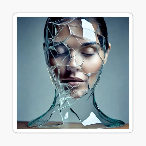 Item preview, Fragility  designed and sold by ViscEvo.