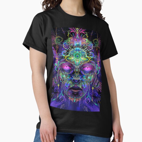 Item preview, PSYCHEDELIC DMT ENTITY designed and sold by PSYNOVA.