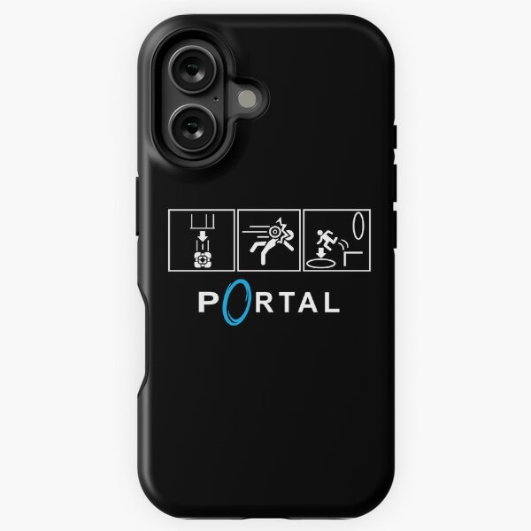 Item preview, Portal Icons designed and sold by matthewschalo.