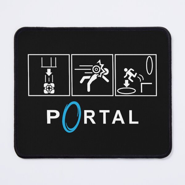 Item preview, Portal Icons designed and sold by matthewschalo.