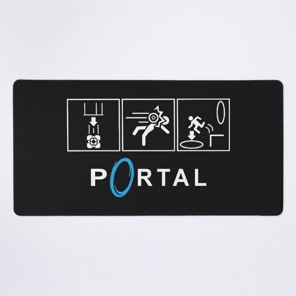 Item preview, Portal Icons designed and sold by matthewschalo.
