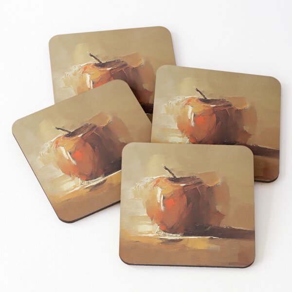 Item preview, Apple by Brush designed and sold by wcboys.