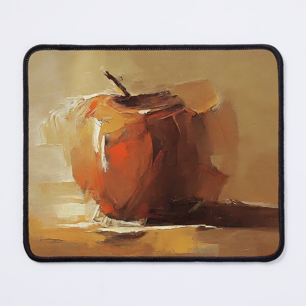 Item preview, Apple by Brush designed and sold by wcboys.