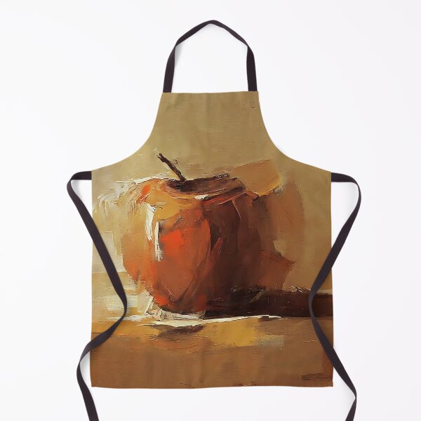 Item preview, Apple by Brush designed and sold by wcboys.
