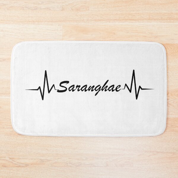 Item preview, Saranghae designed and sold by YourChingu.