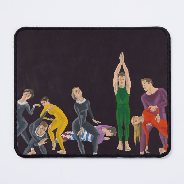 Item preview, Alex Katz artwork designed and sold by special-artist.