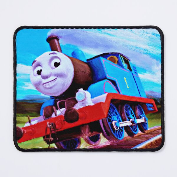 Thomas Mouse