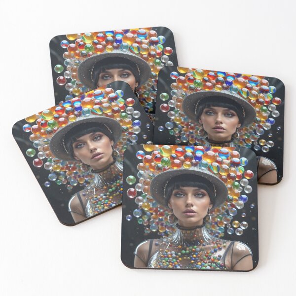 Item preview, My Marbles I designed and sold by ViscEvo.