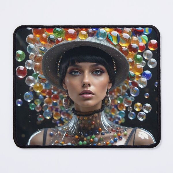 Item preview, My Marbles I designed and sold by ViscEvo.