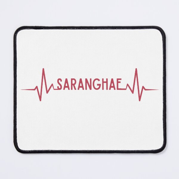Item preview, Saranghae designed and sold by YourChingu.