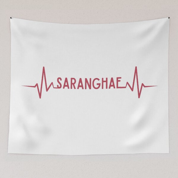Item preview, Saranghae designed and sold by YourChingu.