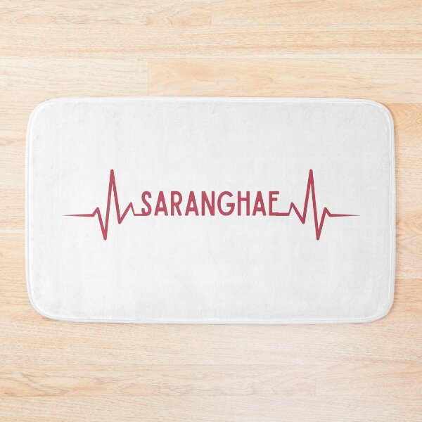 Item preview, Saranghae designed and sold by YourChingu.