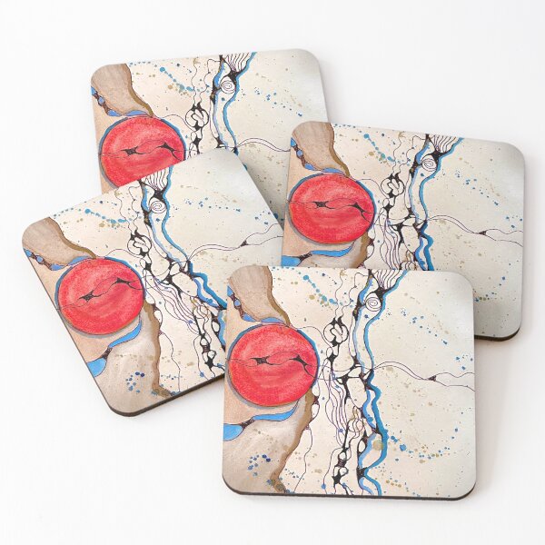 Item preview,  "Astral Cartography"   designed and sold by ColorShop41.