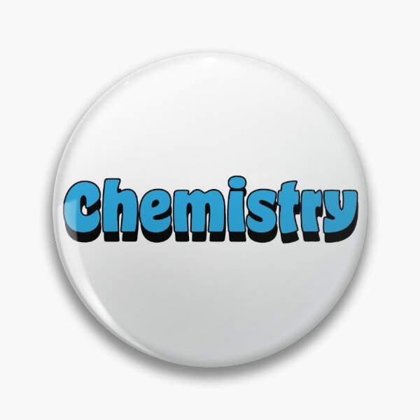 Item preview, Chemistry blue designed and sold by Andrea Long.