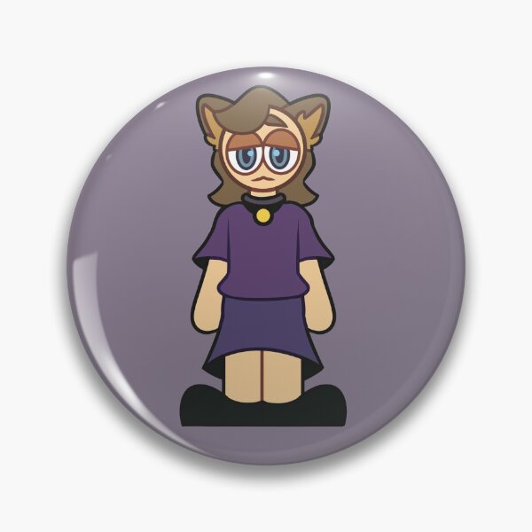 Item preview, Catboy Jerma designed and sold by twolonelystarss.