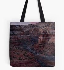 Escalante Tote Bag