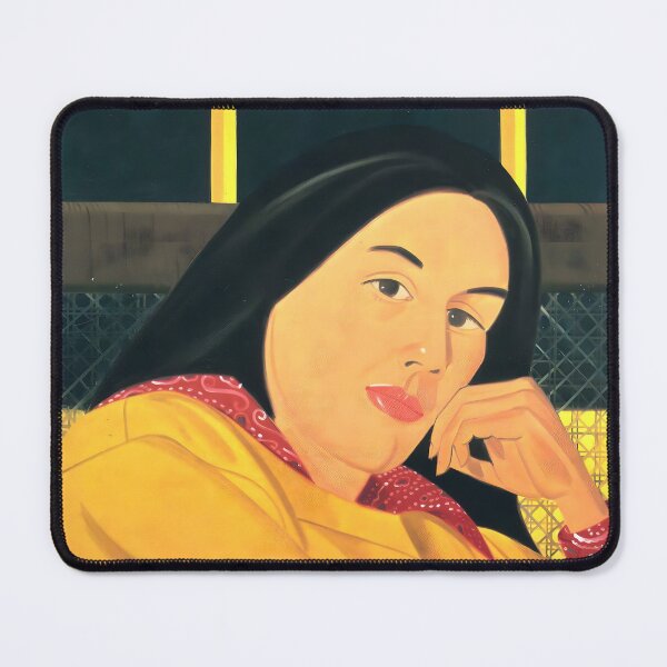 Item preview, Alex Katz artwork designed and sold by special-artist.
