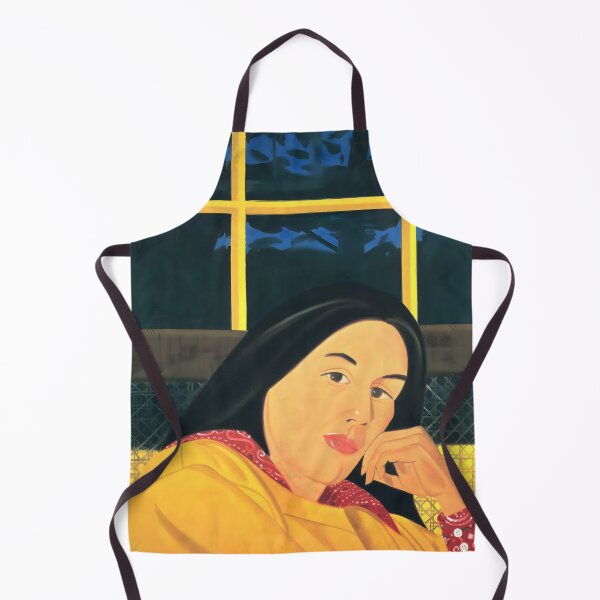 Item preview, Alex Katz artwork designed and sold by special-artist.