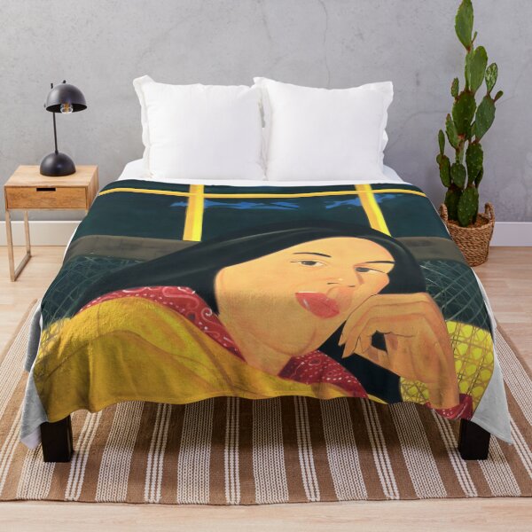 Item preview, Alex Katz artwork designed and sold by special-artist.