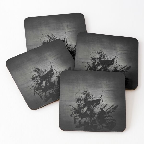 Item preview, IMMORTAL WORRIORS designed and sold by johnnyssandart.