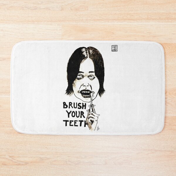 Item preview, Brush your teeth designed and sold by Botchy-Botchy.