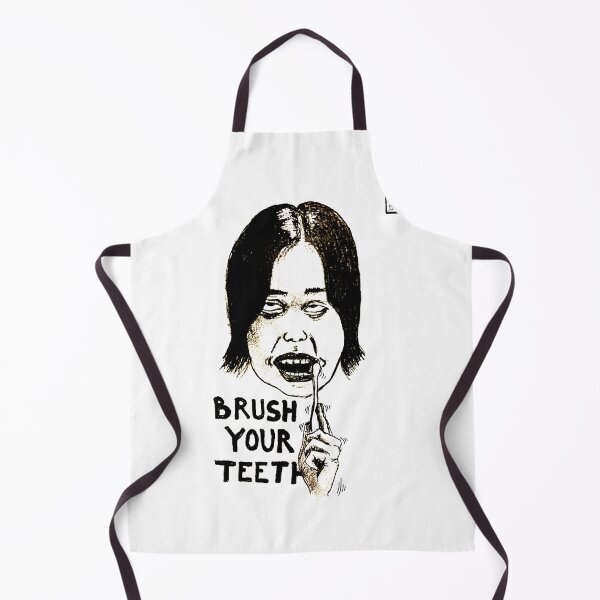 Item preview, Brush your teeth designed and sold by Botchy-Botchy.