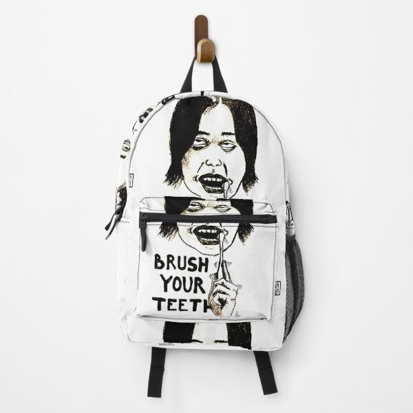 Item preview, Brush your teeth designed and sold by Botchy-Botchy.