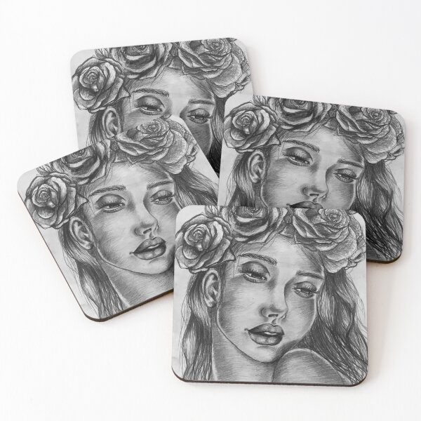 Item preview, A Rose Among Thorns  designed and sold by HopeProject.