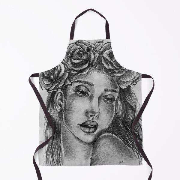Item preview, A Rose Among Thorns designed and sold by HopeProject.