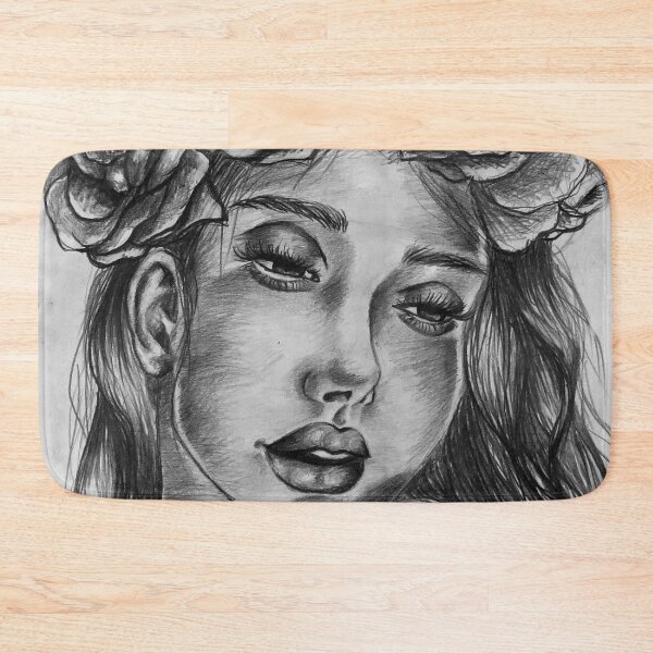 Item preview, A Rose Among Thorns  designed and sold by HopeProject.