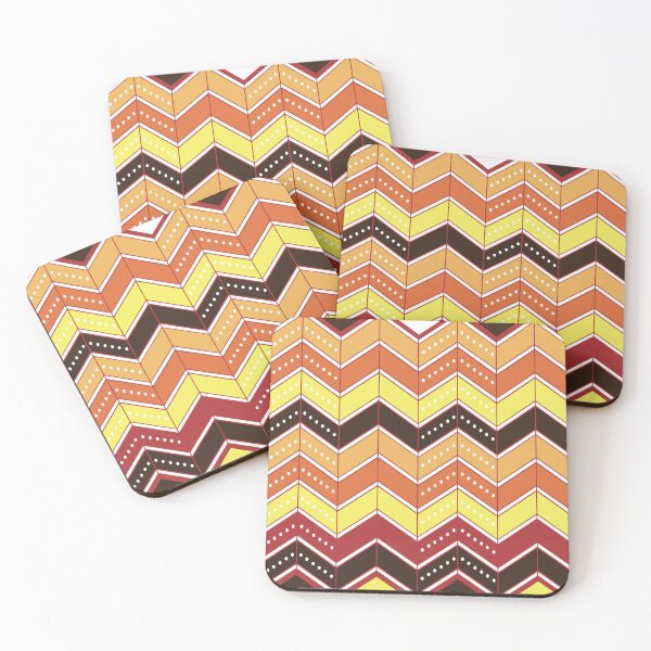 Item preview, Artwork of bogolan fabric designed and sold by Wolagno.